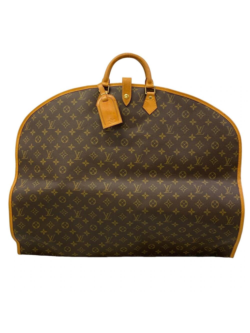 Louis Vuitton Brown Other Style Bag #368609L13B
